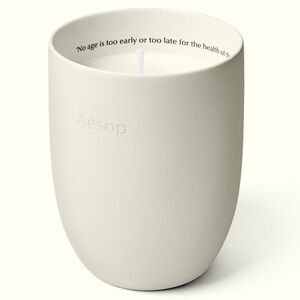 Aesop Candle - Brand New